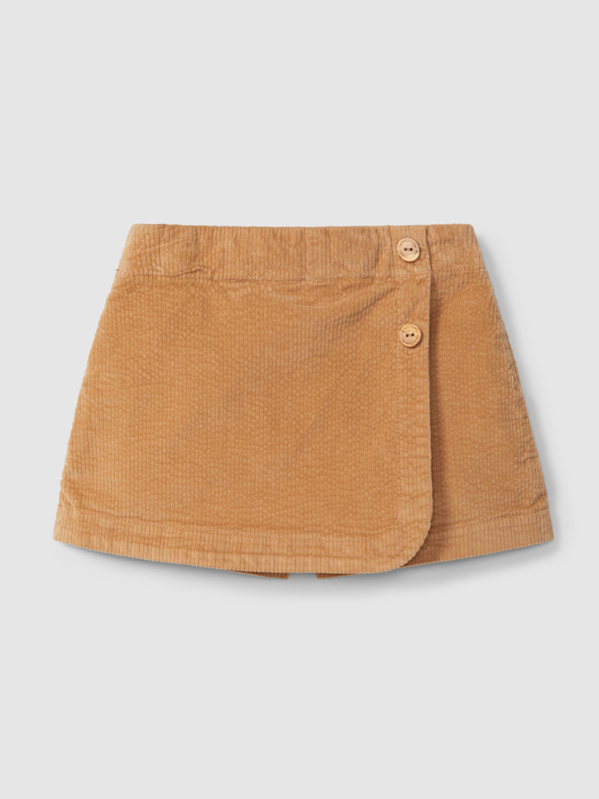 BROEKROK | Ivy CAMEL