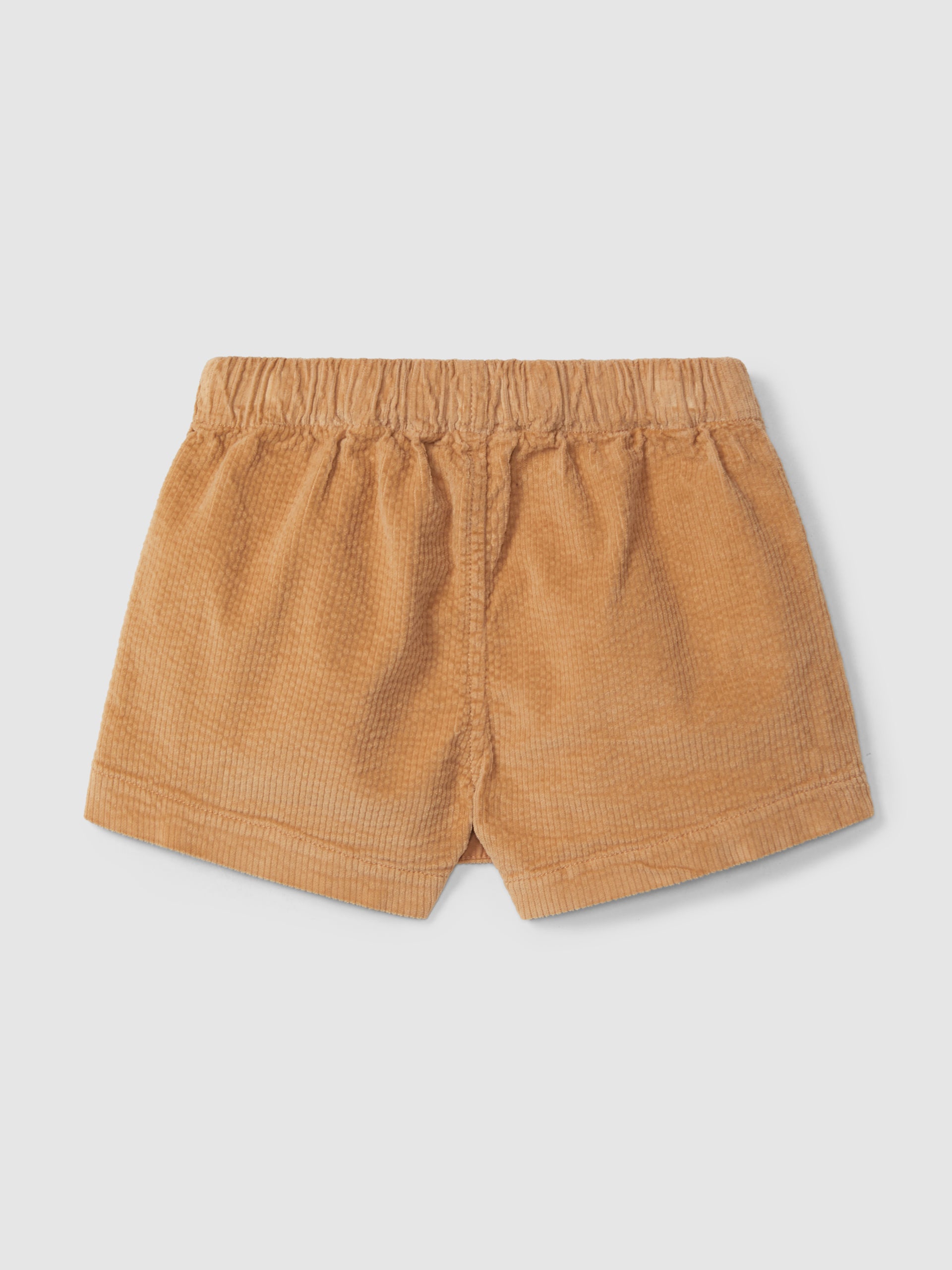 BROEKROK | Ivy CAMEL