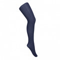 Microfibre panty's Marineblauw