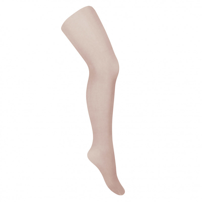 Microfibre panty's Oudroze