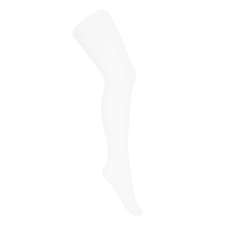 Microfibre panty's Wit