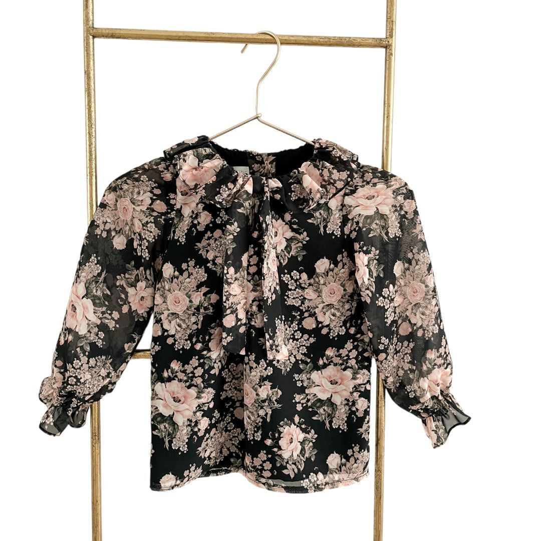 BLOUSE | Maaike
