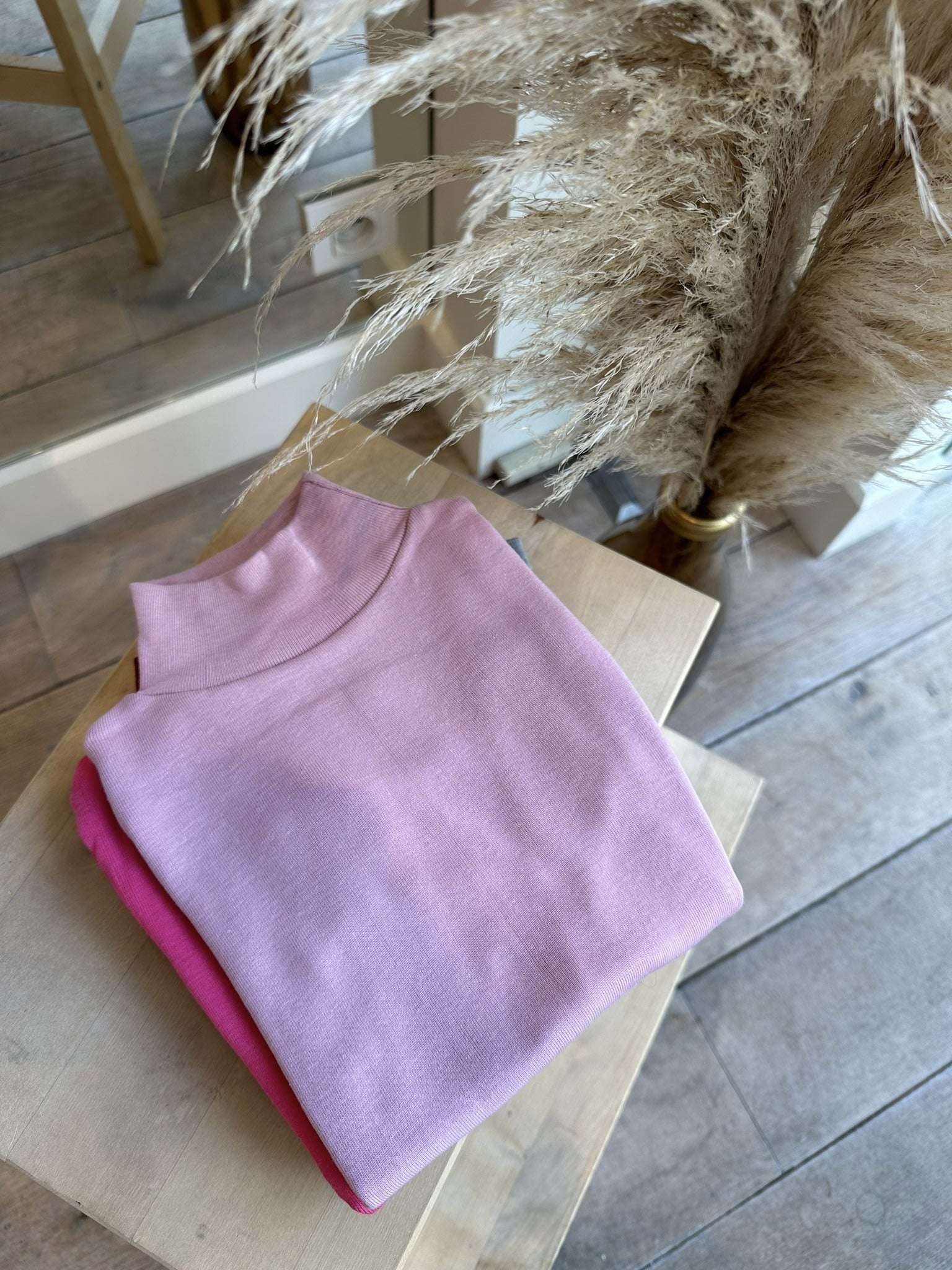 LONGSLEEVE | Nicky OUDROZE