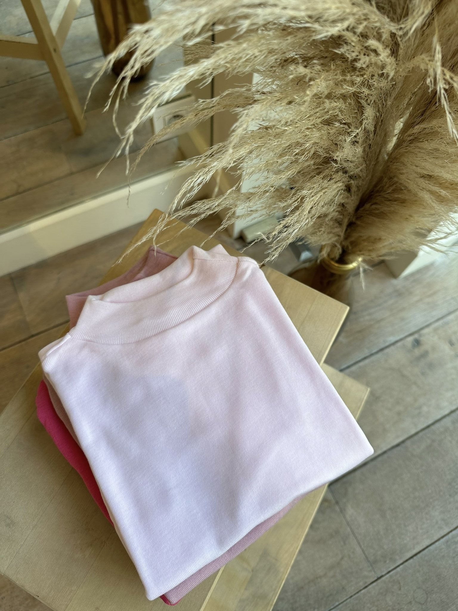 LONGSLEEVE | Nicky BABYROZE