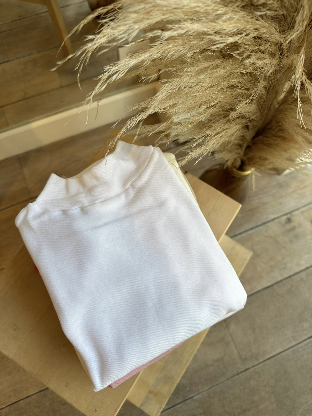 LONGSLEEVE | Nicky WIT