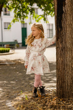MOMMY & ME | BLOUSE Alix Flower