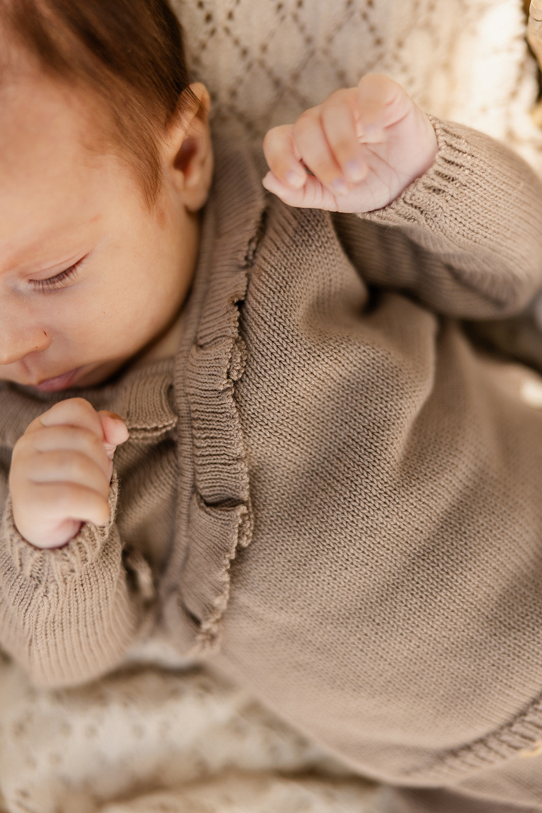NEWBORNSET | Jinte COCAO