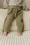 BROEK | Claire KAKI