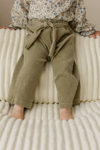 BROEK | Claire KAKI