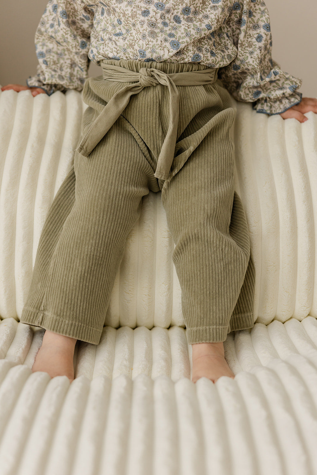 BROEK | Claire KAKI