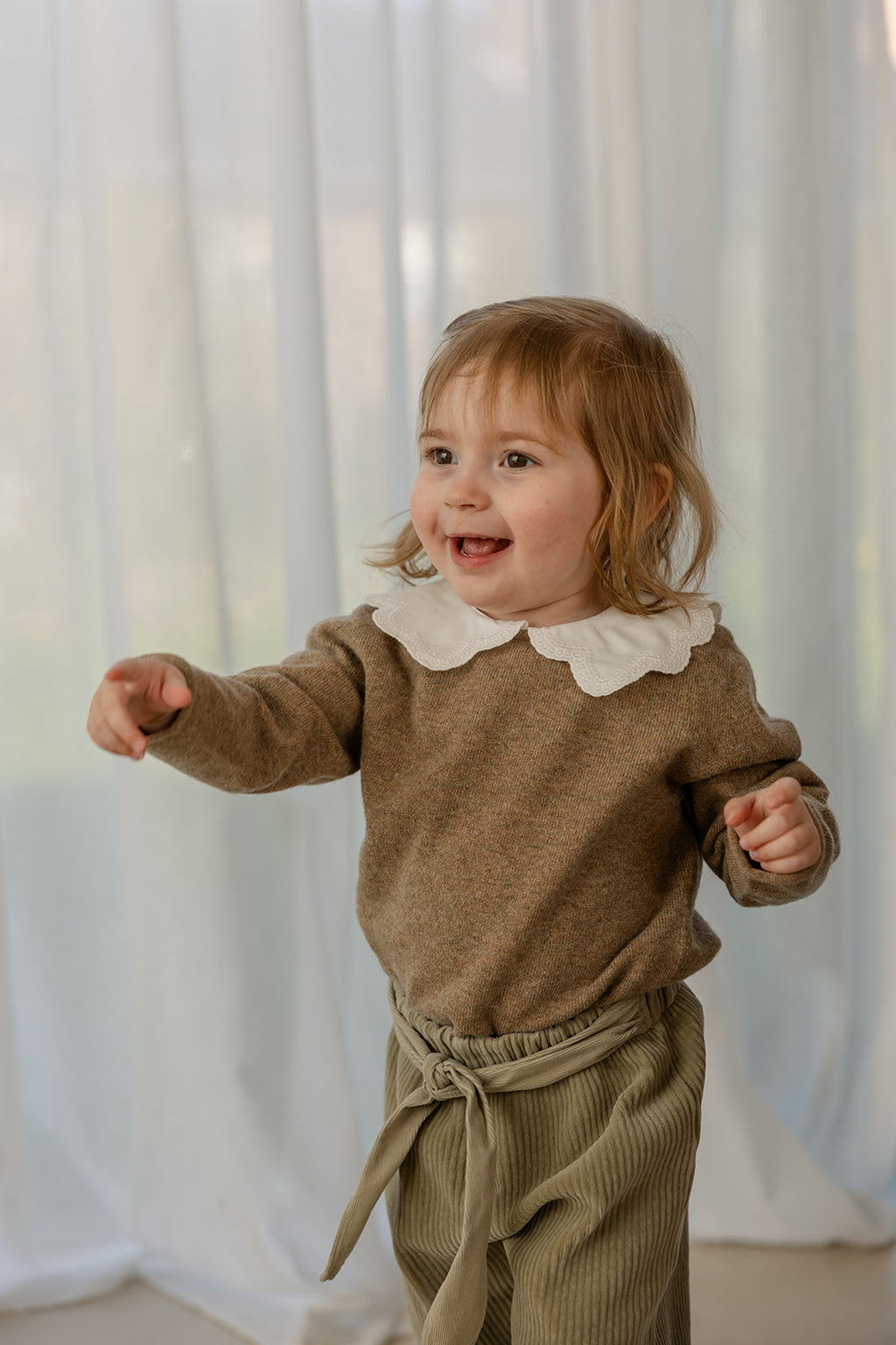 TOP | Alina CAMEL