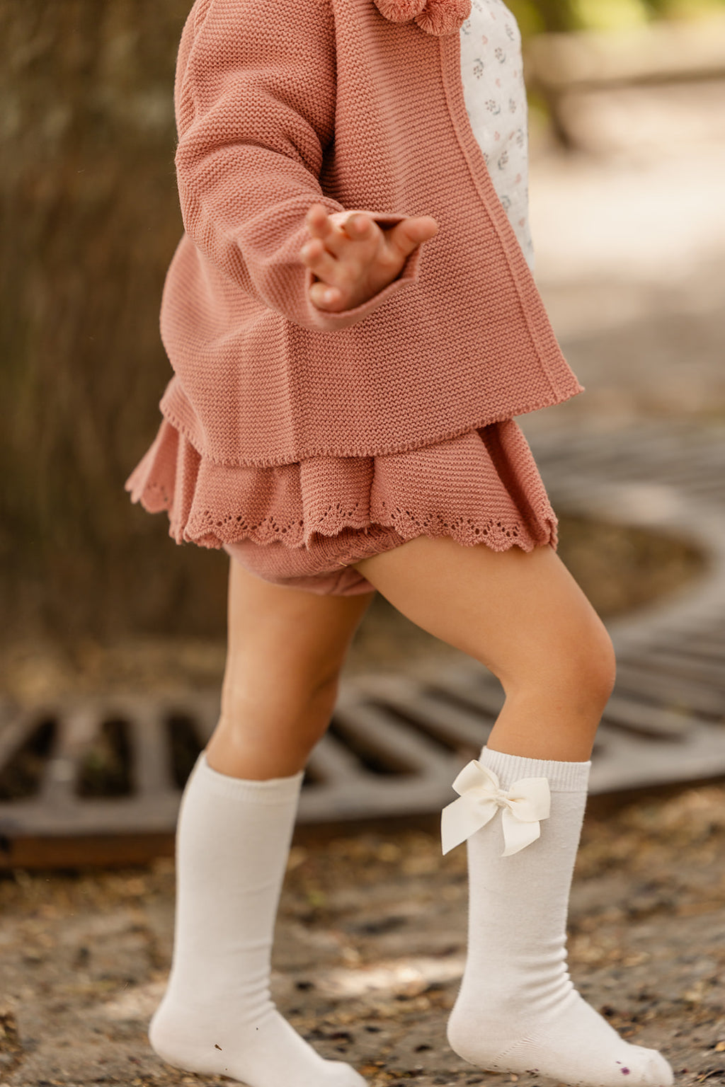 BLOOMER | Inge DAKOTA
