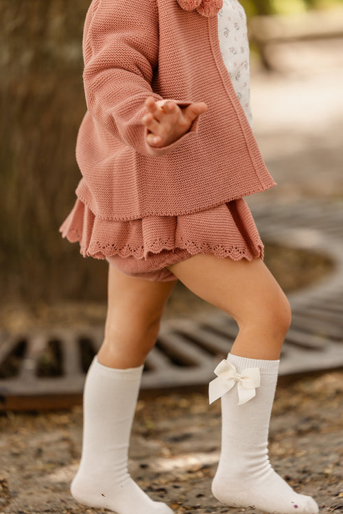 BLOOMER | Inge DAKOTA