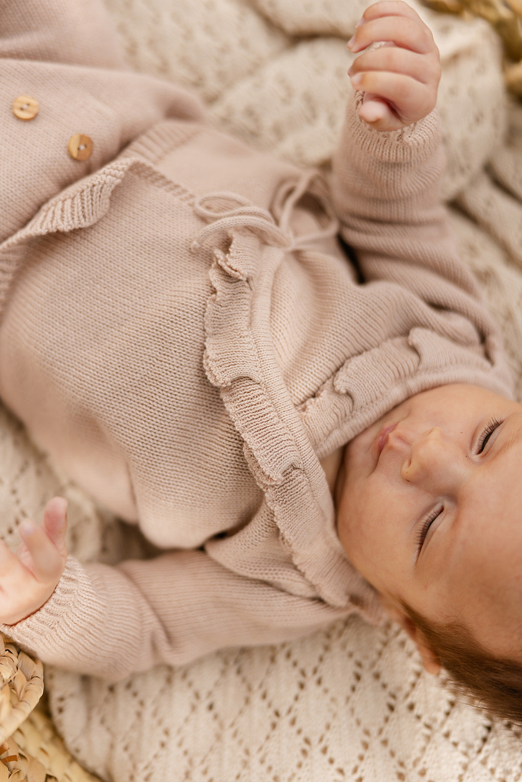 NEWBORNSET | Jinte BLUSH