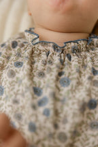 BLOUSE | Brooklyn