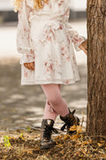 MOMMY & ME | ROK Alix Flower