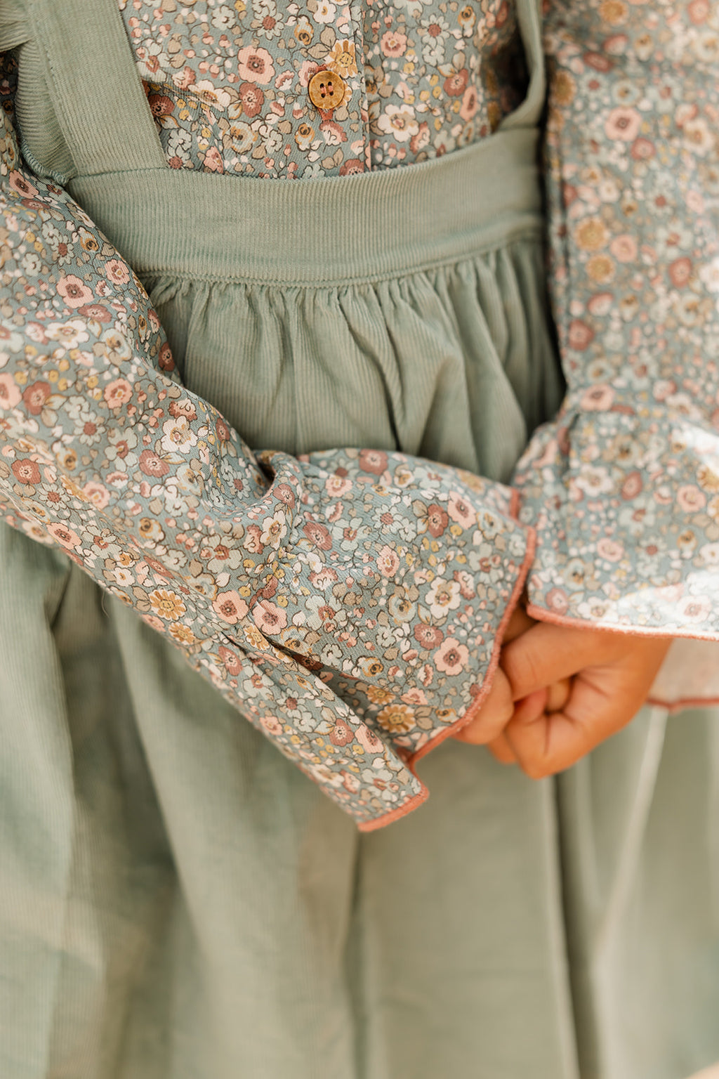 SET | Anke