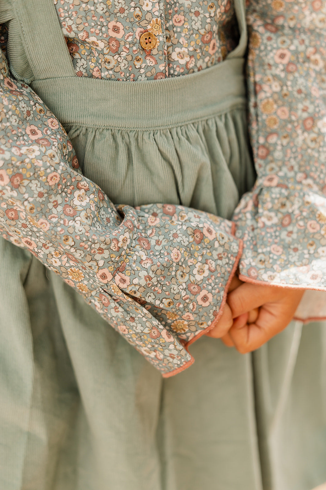SET | Anke
