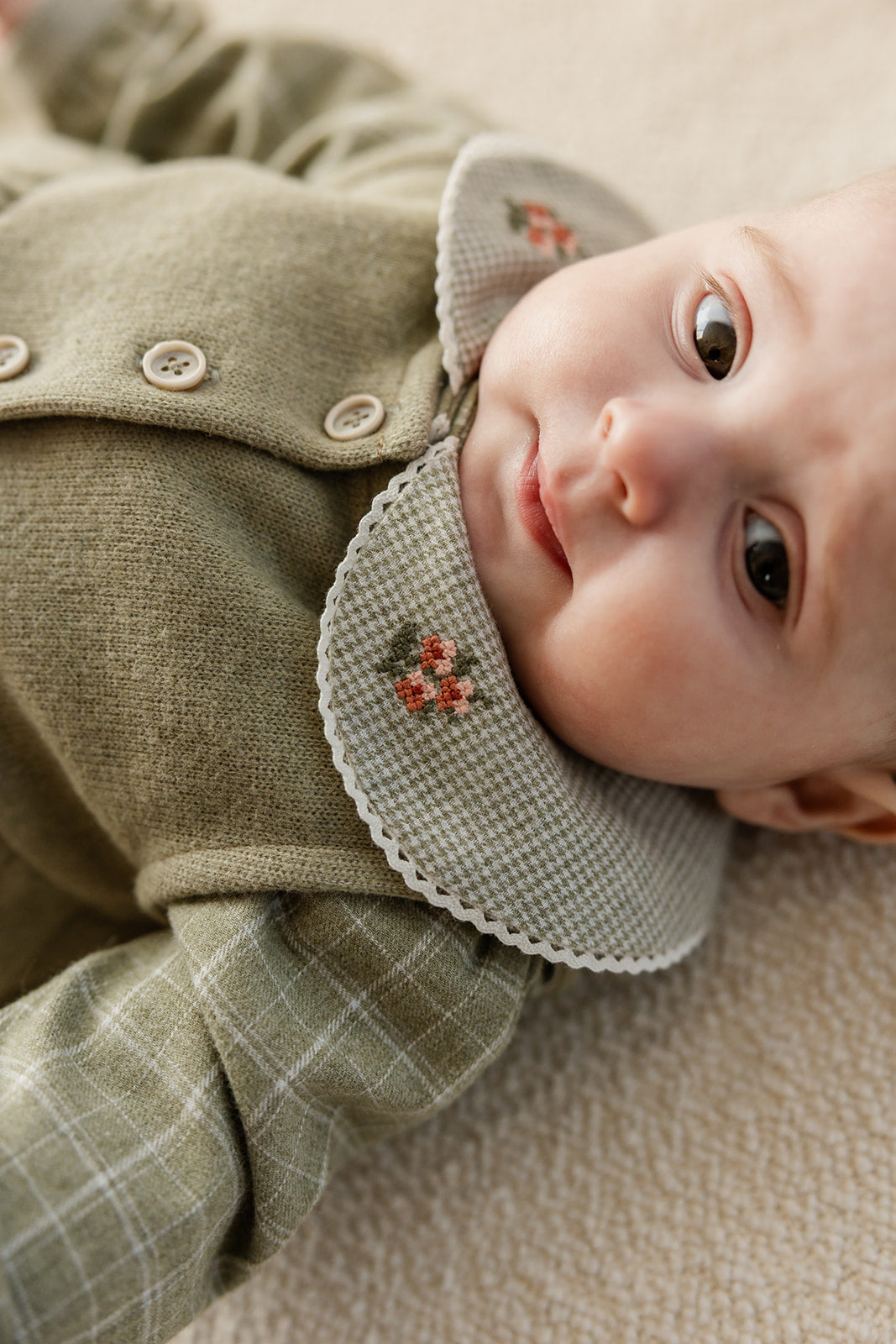 PINAFORE | Yenthe GROEN