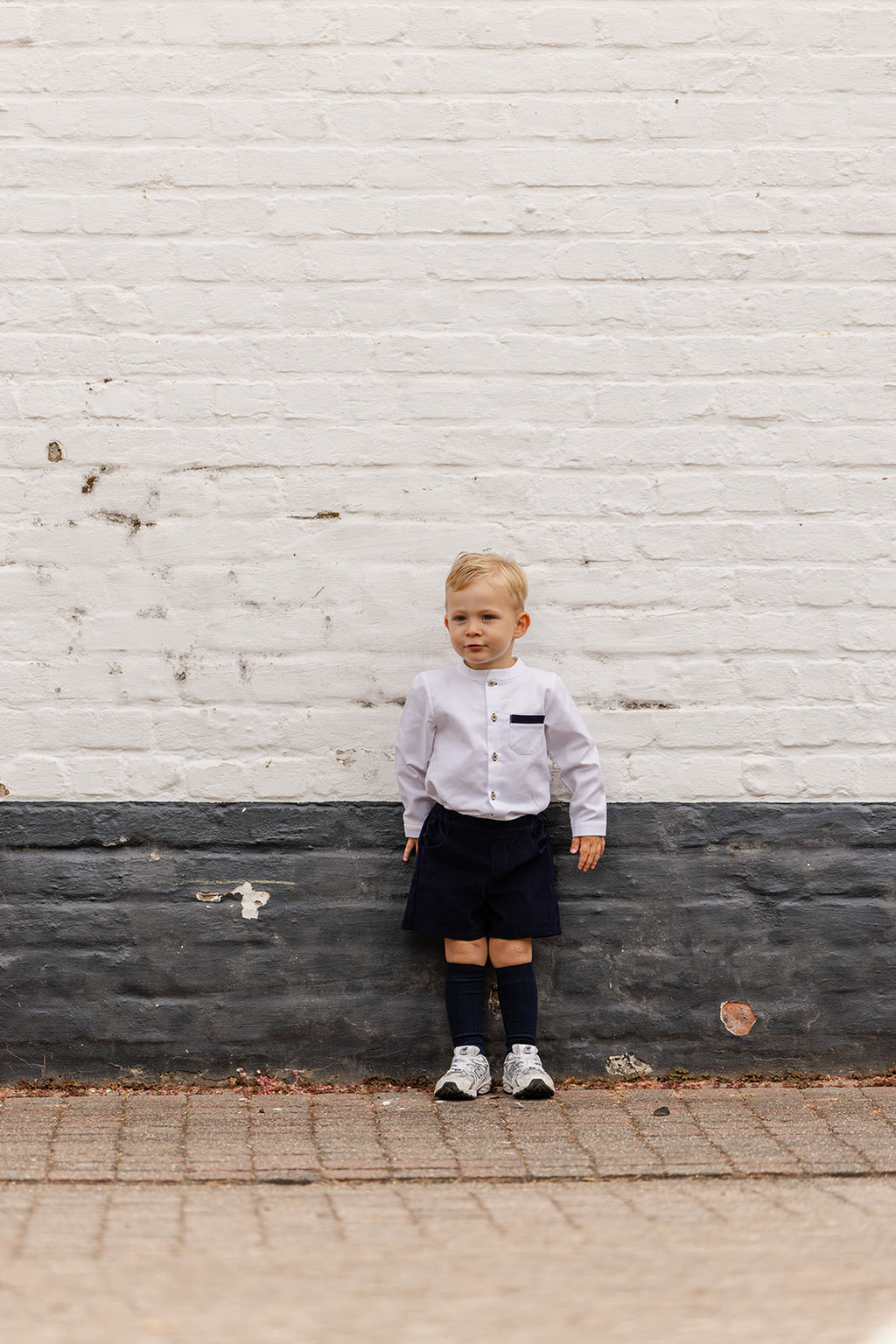 SET | Geert MARINEBLAUW