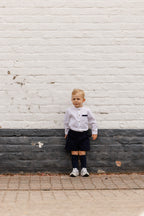 SET | Geert MARINEBLAUW