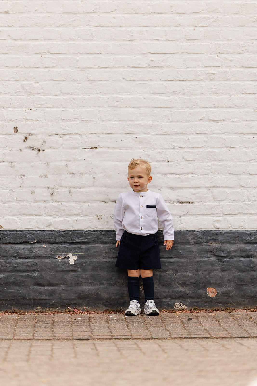 SET | Geert MARINEBLAUW