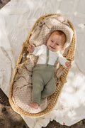 BROEK | Joseana LAUREL