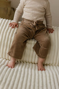 BROEK | Claire BRUIN