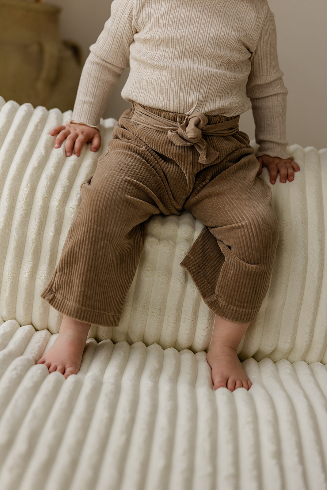 BROEK | Claire BRUIN