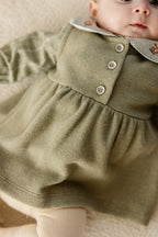 PINAFORE | Yenthe GROEN