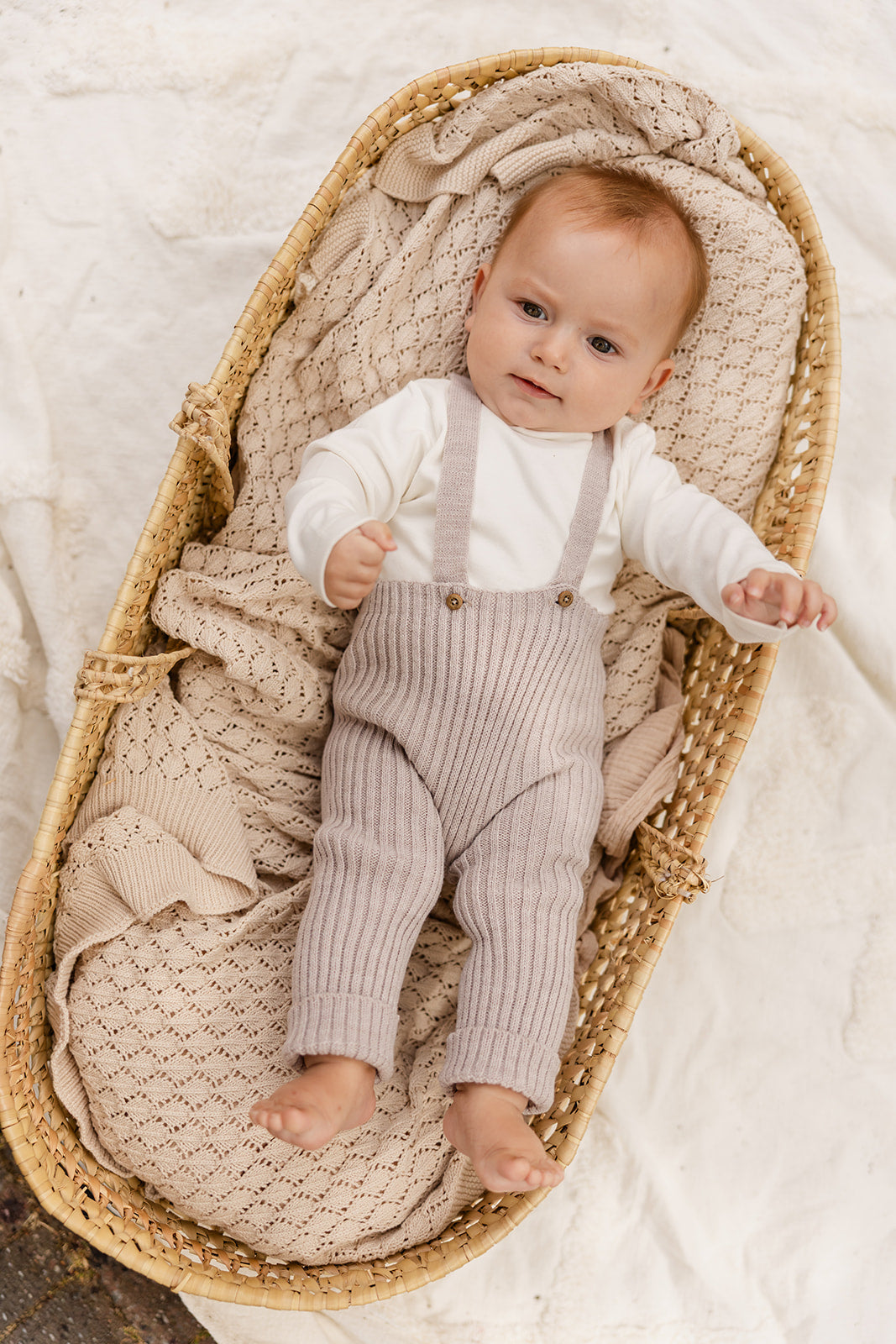BROEK | Joseana HAZELNOOT