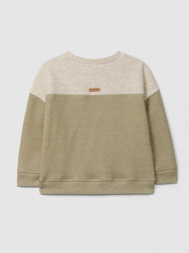 SWEATER | Boris
