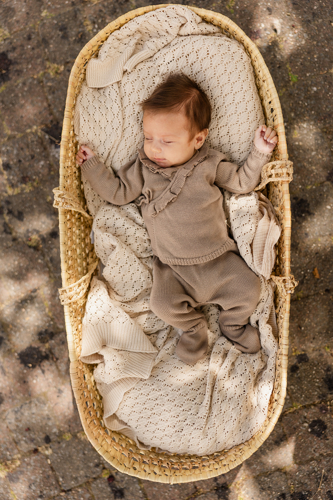 NEWBORNSET | Jinte COCAO