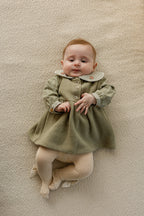 PINAFORE | Yenthe GROEN