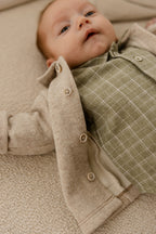 CARDIGAN | Mathis