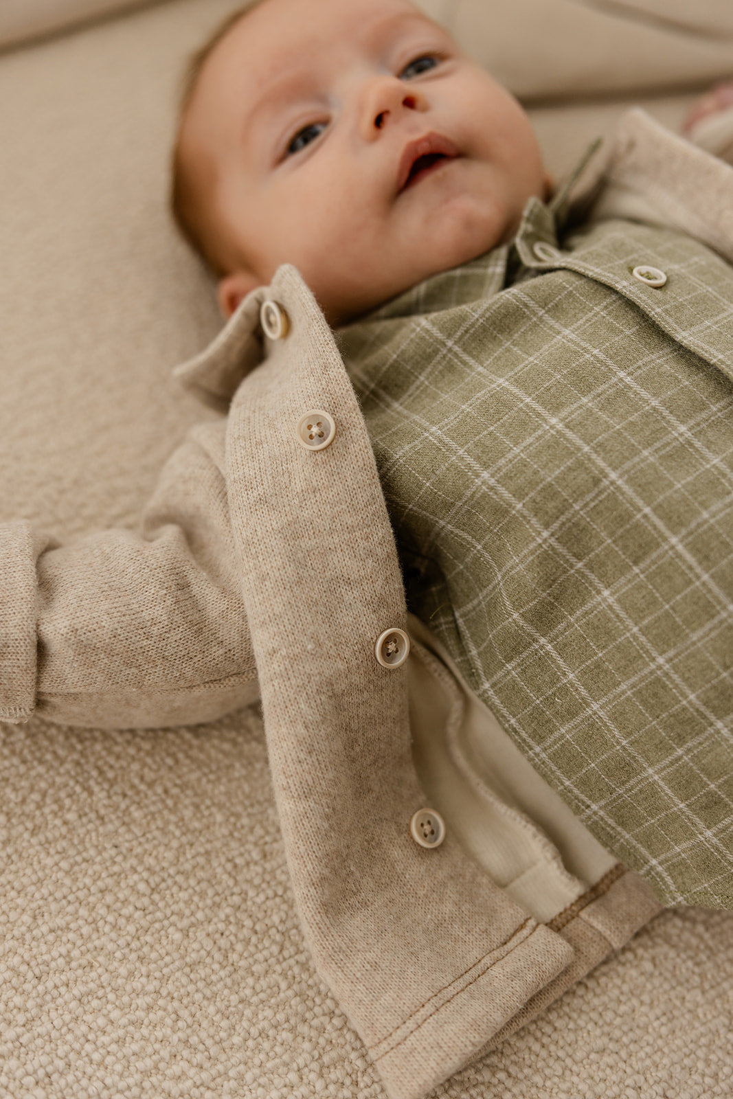 CARDIGAN | Mathis