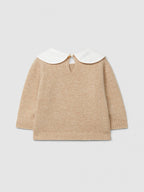 TOP | Bianca BEIGE