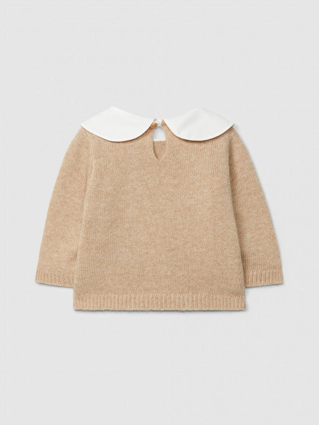 TOP | Bianca BEIGE
