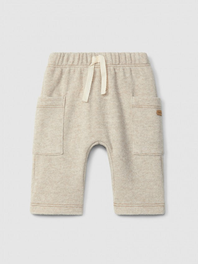 BROEK | Olivier