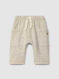 BROEK | Olivier