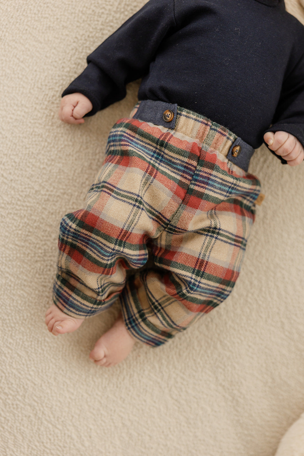 BROEK | Joshua