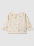 BLOUSE |kyara