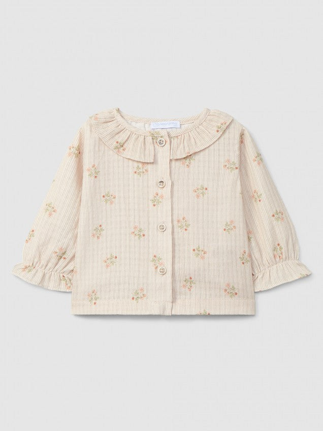 BLOUSE |kyara