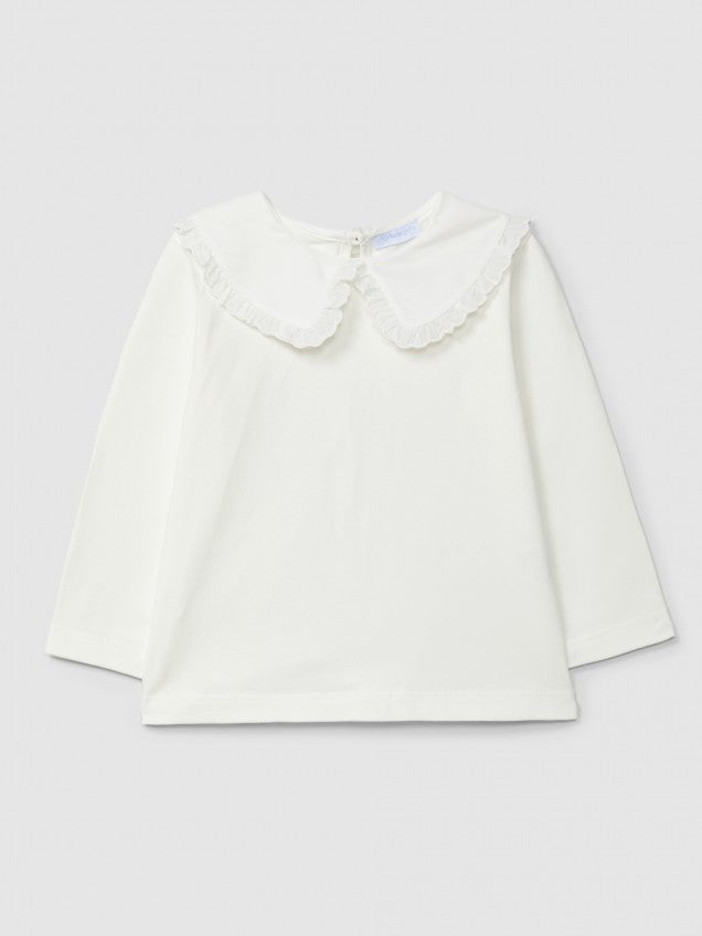 BLOUSE | Carmen