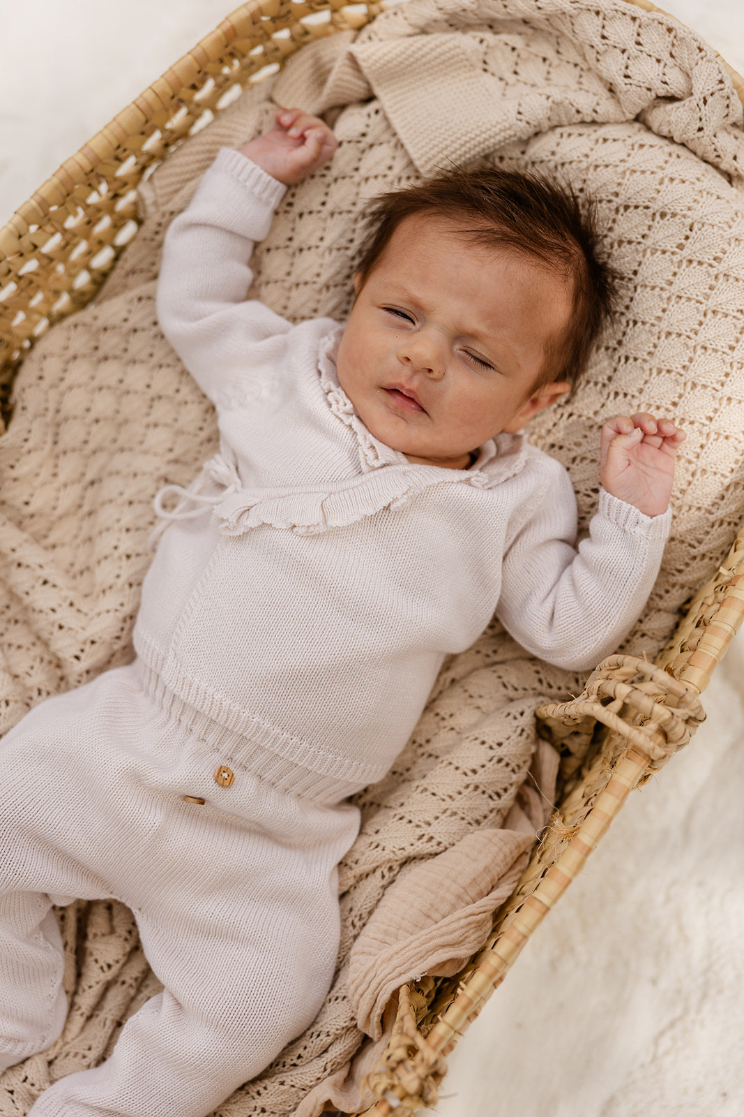 NEWBORNSET | Jinte MILK