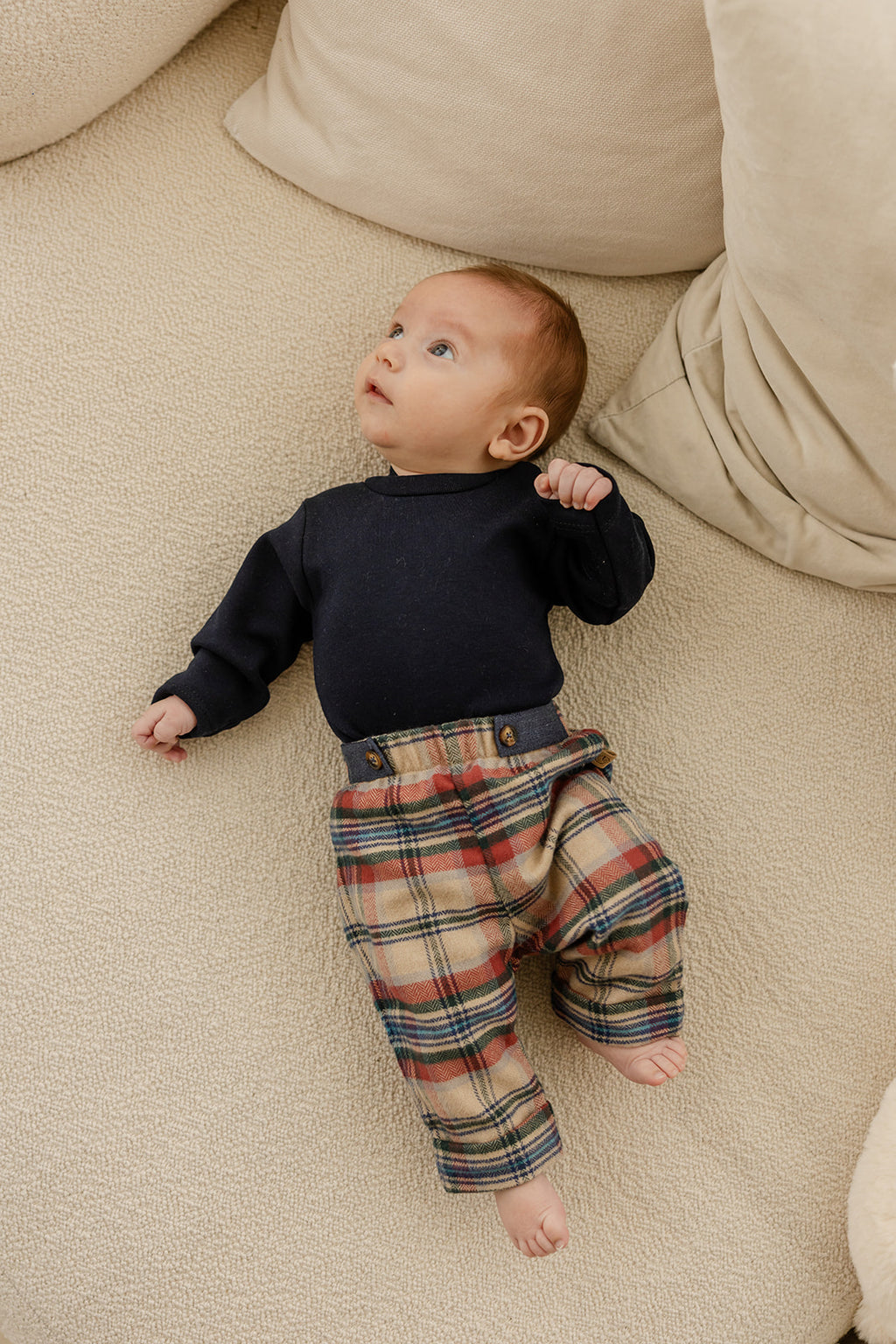 BROEK | Joshua