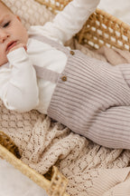 BROEK | Joseana HAZELNOOT