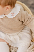 TOP | Bianca BEIGE