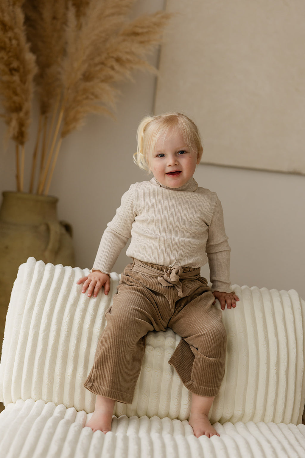 BROEK | Claire BRUIN
