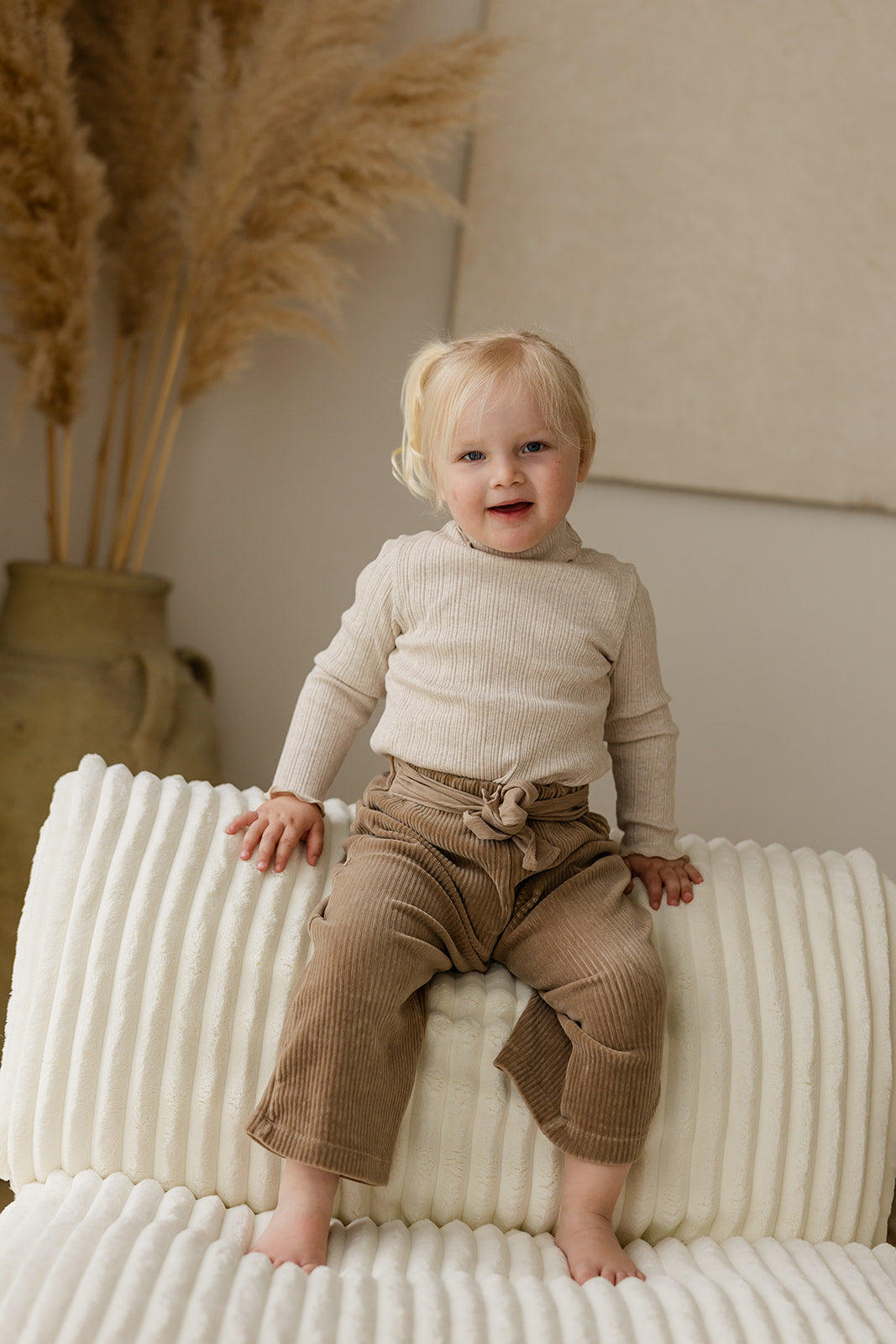 BROEK | Claire BRUIN